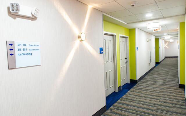 Holiday Inn Express Columbus-Dublin by IHG