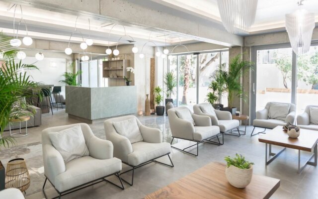 Soso Anastasia Star Hotel & Spa