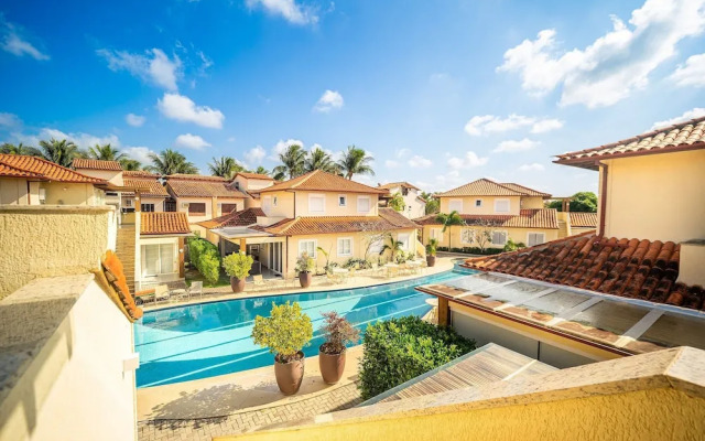 Bz93 Casa 250m da praia de Geriba