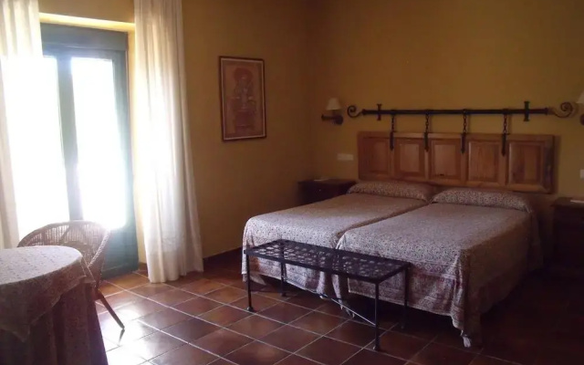 Casa Rural Don Julio