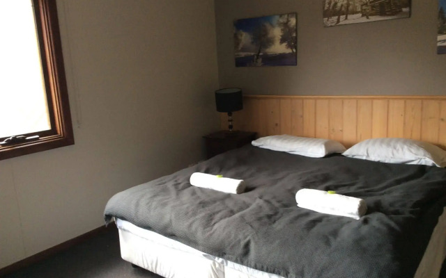Winterhaus Lodge