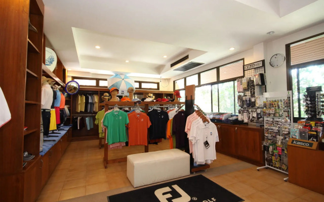 Mae Jo Golf Club & Resort