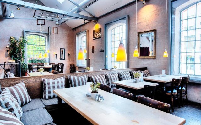 Welcome Kongresshotel Bamberg