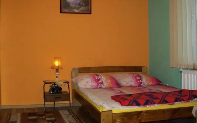 Gospodarstwo Goscinne Na Zaciszu