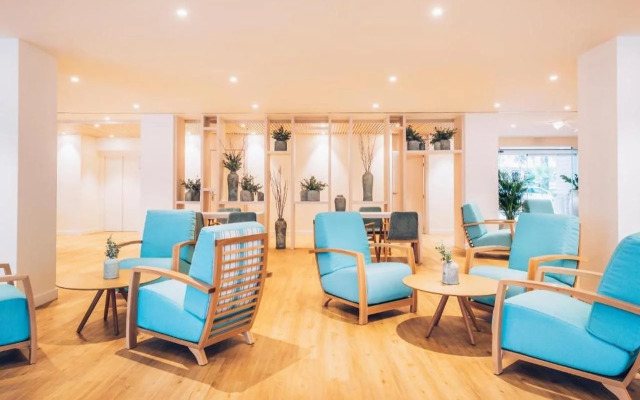 Iberostar Waves Alcudia Park