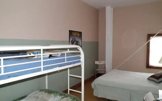 C&N Backpackers - Port Hardy