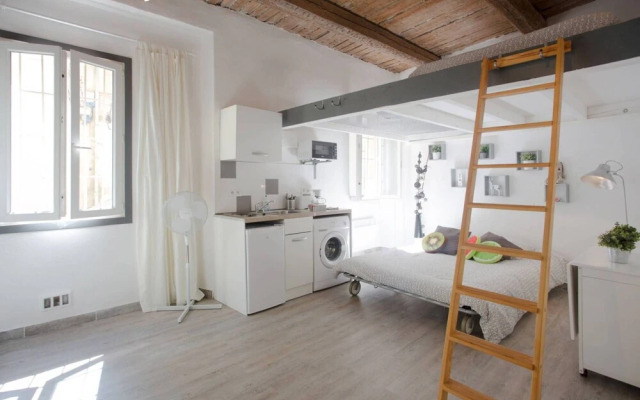 GregBnb - Le Saint Laurent- Toulon Ouest