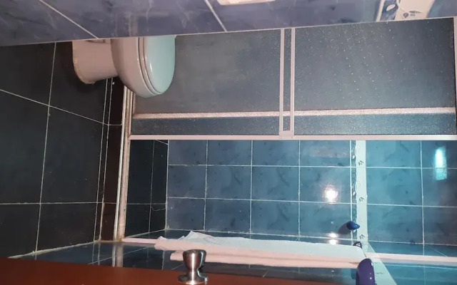 Apartamento Bahia Fragata
