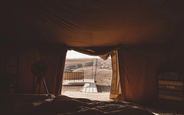 Scarabeo Camp