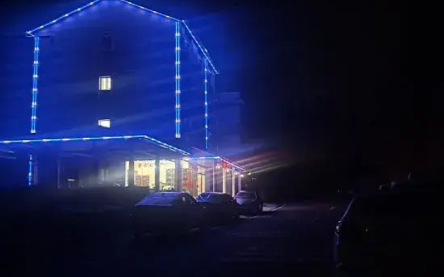 Yongtai Tengyun Farm