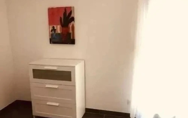 Rare spacieux P3 climatisé au centre de Sète