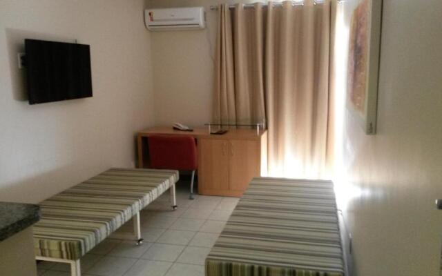 Thermas Paradise - Rio Quente - Caldas Novas