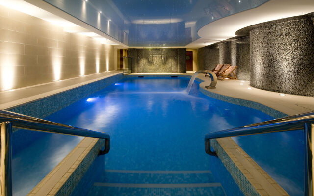 The Headland Hotel and Spa