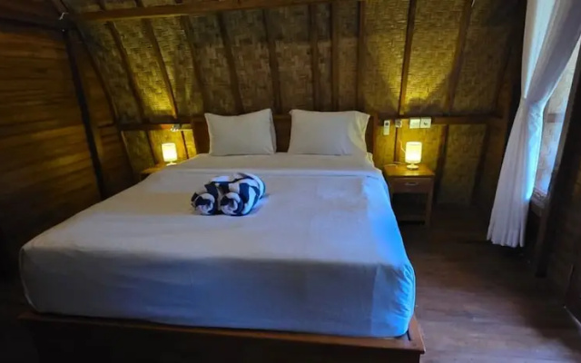 Bilva Garden Penida – Guest Rooms – Nusa Penida