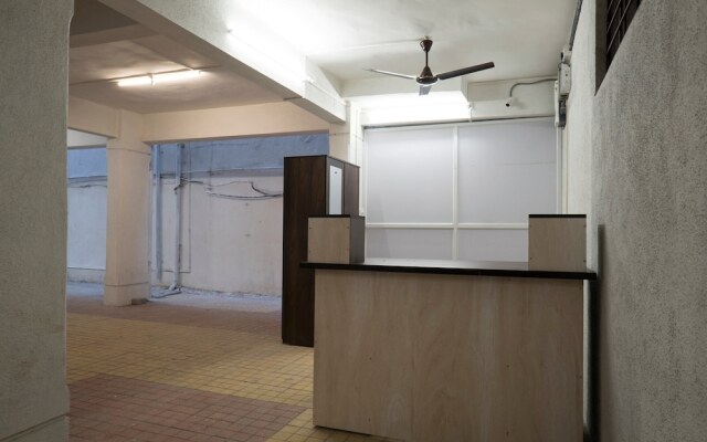 OYO 28092 RVC Hospitality