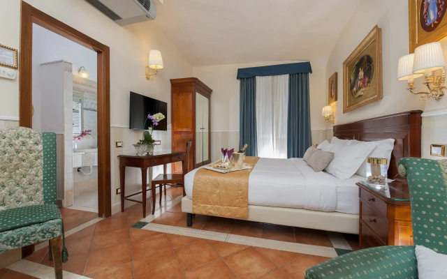Hotel des Artistes