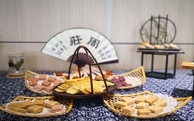 Holiday Inn Express Suzhou Zhouzhuang Ancient Town by IHG