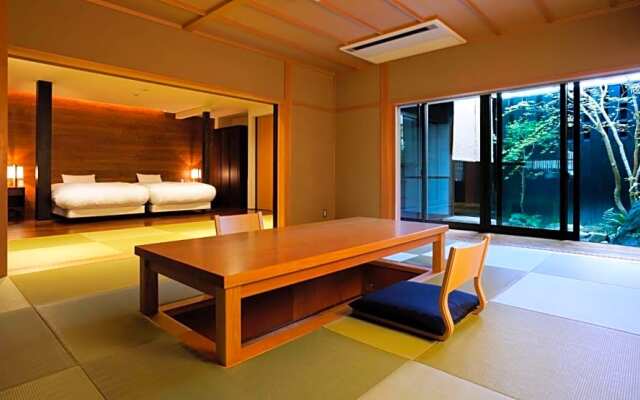 Kyojuku Usagi - Vacation STAY 46044v