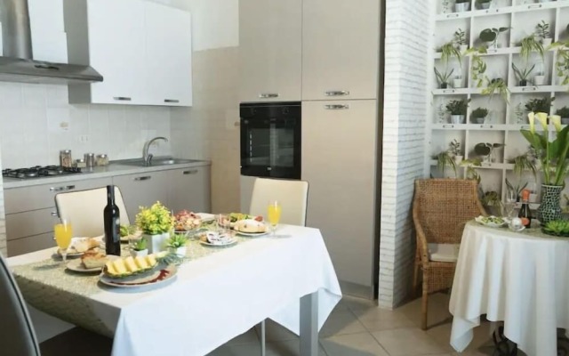 Casa Sofia Apartament