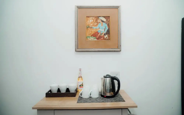 Illusion Homestay