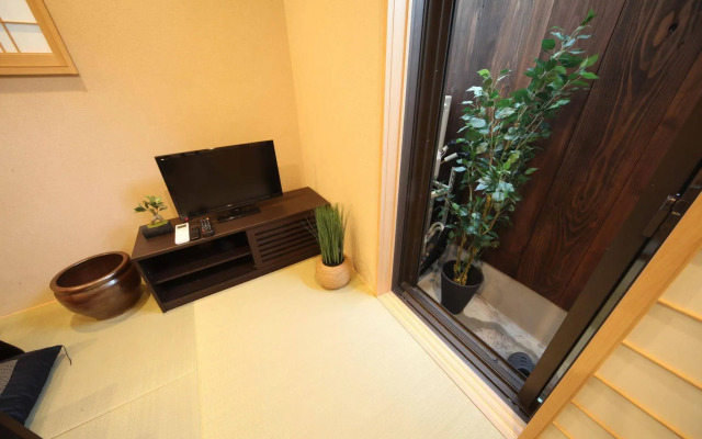 Luana Sanju Sangendo