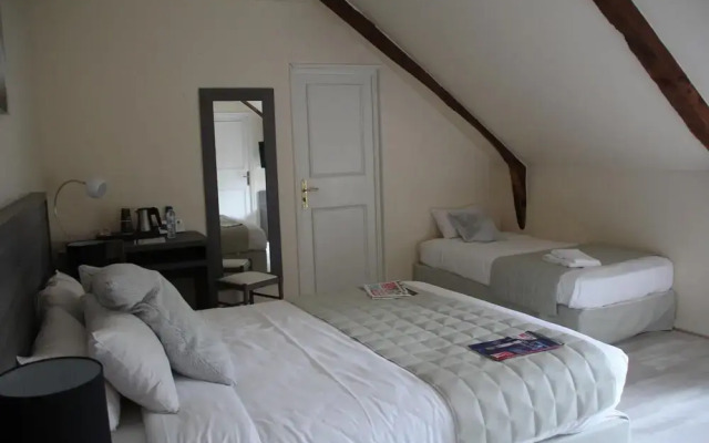 Le Manoir du Rodoir