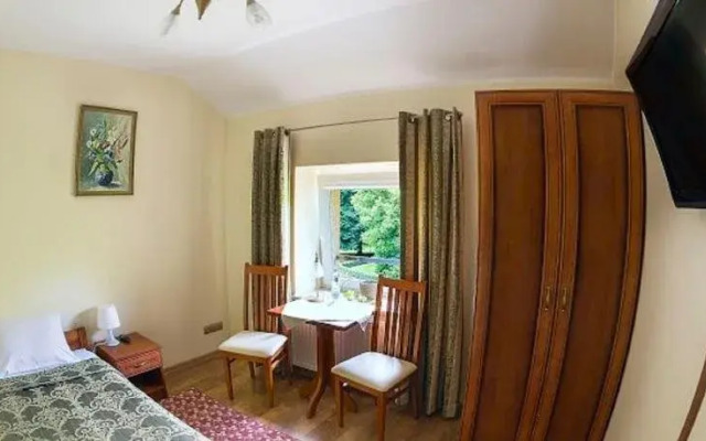 Hotel Brochów