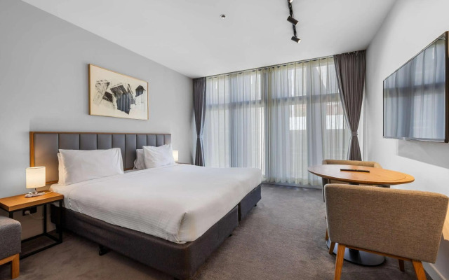 Clarion Apartments South Melbourne