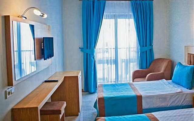 Majeste Hotel Bodrum 