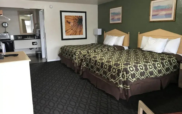 Downtown Inn