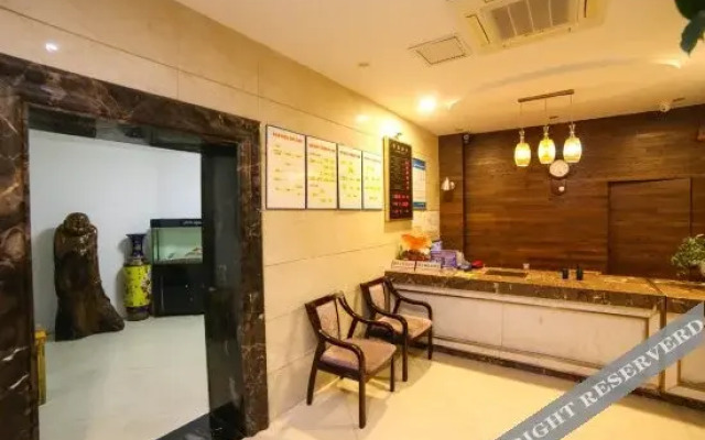 Shuya Express Hotel