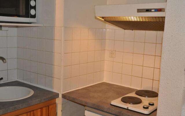 Appartement Les Deux Alpes, 1 pièce, 3 personnes - FR-1-348-239