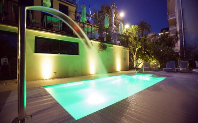 Hotel Villa Anita