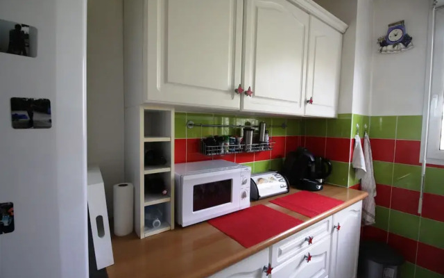 Appartement Merignac Les Eglantines