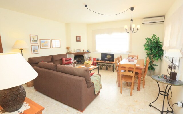 Casa Para 8 Personas en Cambrils