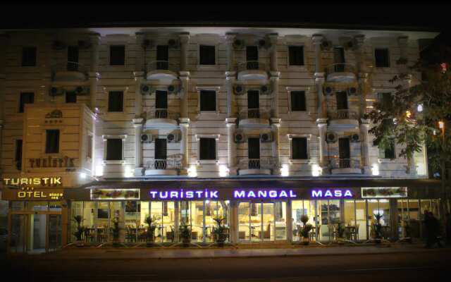 Turistik Hotel