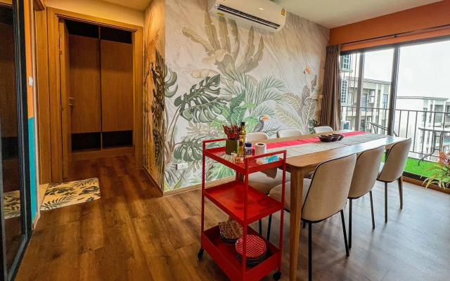 La Habana Condo Hua Hin