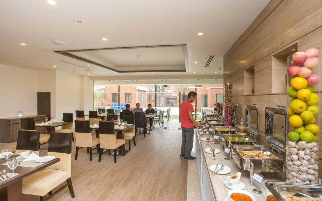 Hotel Mulberry