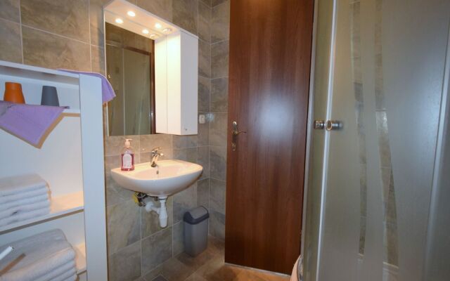 Apartment Gršković