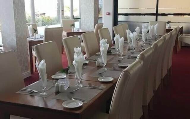 Hotel Rosslare