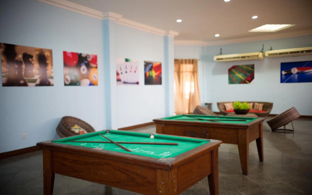 Hotel Privê do Atalaia