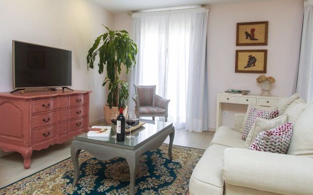 Total Marbella Suites - Adults Only