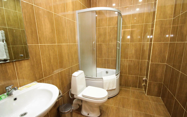 Hotel Aquapark Batumi