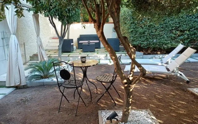Appartamento Vacanze alla Maddalena