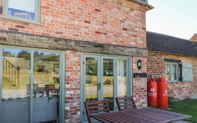 The Cart House
