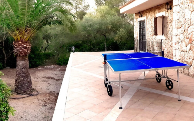 Finca Isabel y Guillermo