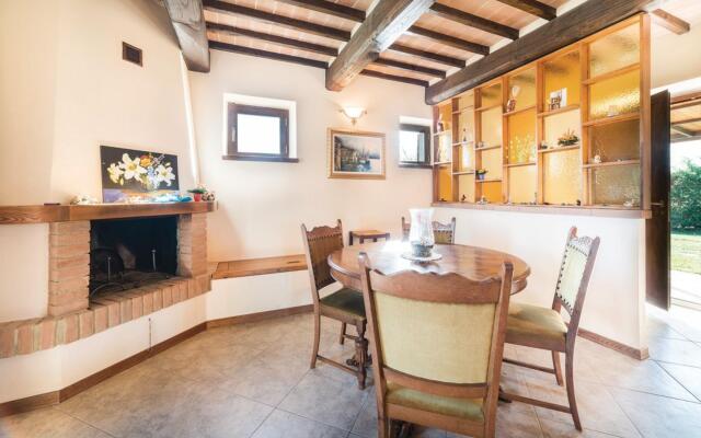 Villa San Lorenzo in Cortona