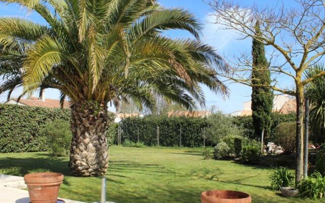 Maison Saint-Georges-d'Oléron, 5 pièces, 6 personnes - FR-1-246A-410