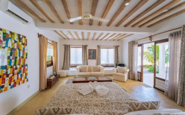 La Villa De Victor