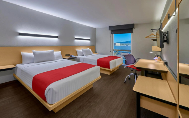 City Express by Marriott Hermosillo Expo